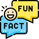 icono persona diciendo "Fun" icono persona diciendo "Fun"