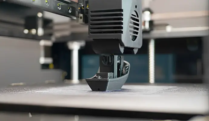 impresora 3D